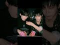 Hanbin and Jiwoong feeding each other 🤏🏻😭 #성한빈 #sunghanbin #지웅 #jiwoong