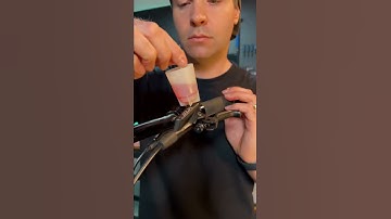 Shimano Brake Bleed 💉