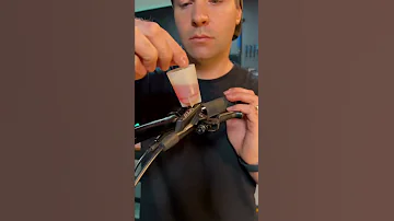 Shimano Brake Bleed 