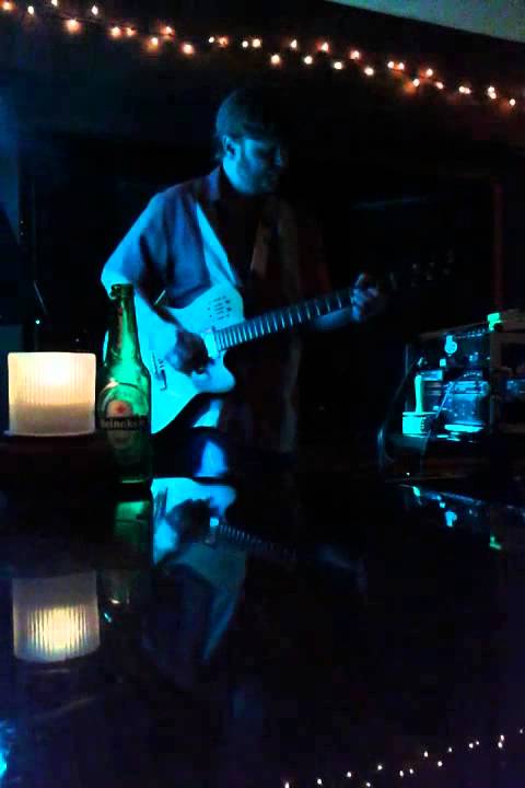 Buffalo Alice by Peter Wilber