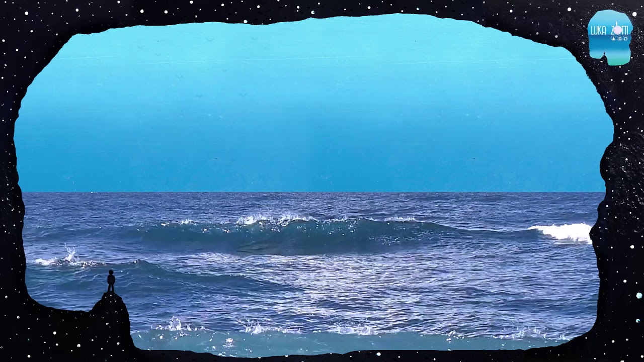 Luka Zotti ∞ La Goccia indistruttibile (Official Video)