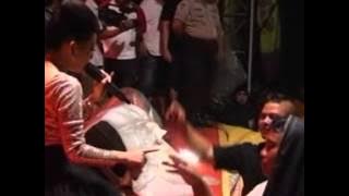 Anak Yang Malang ----   Monata Live In Bendar Juwana 2014