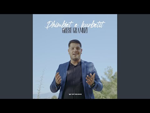 Dhimbjet E Kurbetit