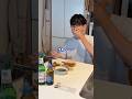 過去イチのおつまみパーティー