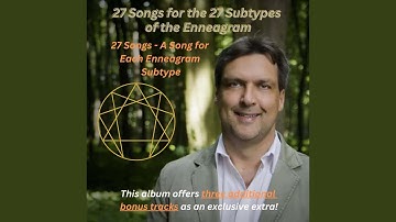 In the World`s Bright Glow (Type 3: Social Three, SO3)