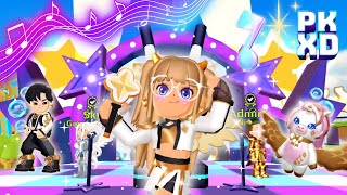 Altın Sezonunda Yeni Gelenleri Alıyoruz & Kayıp Notaları Buluyoruz Pk Xd Türkçe