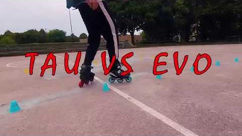 tau vs evo which one is better?