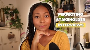 Essential Questions to Ask during stakeholder Interviews and Workshops - Business Analyst Techniques