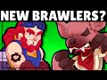 Future Brawl Stars Update! | 6 Brawler Predictions