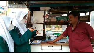 Tugas Wawancara Bahasa Sunda