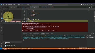 Python | Method overloading #3 | CodeLearning