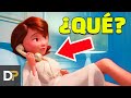 25 Teorías De La Película Pixar Que Lo Cambian Todo