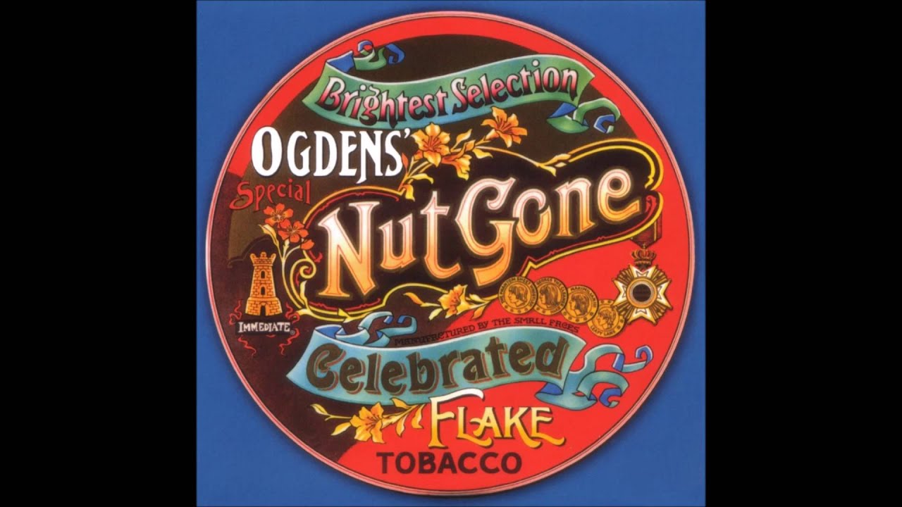 SMALL FACES / OGDENS NUT GONE FLAKE「レコード Small Faces Ogden's Nut Gone Flake UK 3-CD album set (Triple