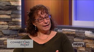 Details Mark Schand Update with NEPR’s Karen Brown | Connecting Point | Oct. 21, 2019 News