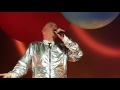 Miami November 16, 2016 Pet Shop Boys - Go West