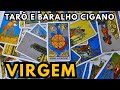 VIRGEM 💫 VC PRECISA REALIZAR ESSA MUDANÇA !!! 💫 SE INFORMA E VAI !!!