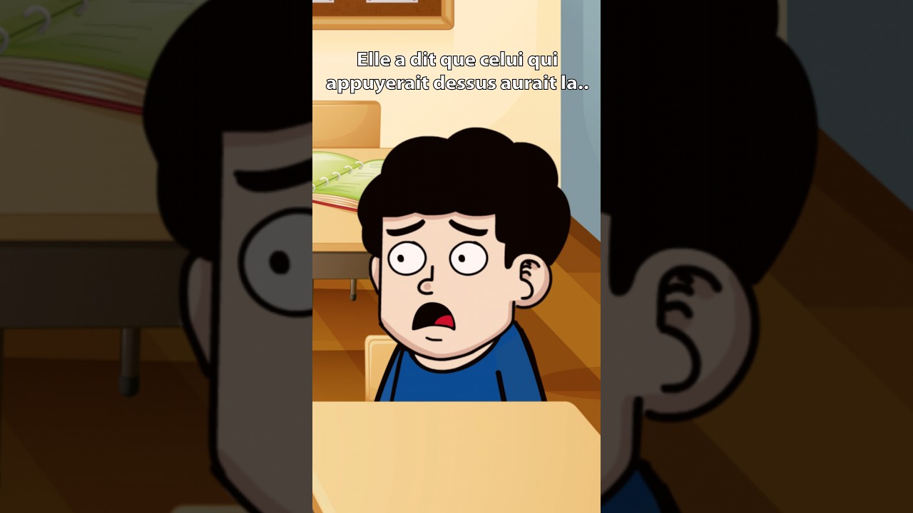 L'ALERTE INCENDIE 🔥