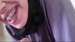 شاهد قبل الحذف 👈 فيديو فضيحة الفتاة مولات الحجاب ( الخمار ) بتطوان