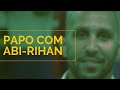 [PILOTO] PAPO COM ABI-RIHAN