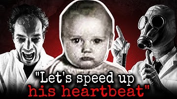 Little Albert experiment | True Crime Documentary