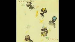 Sol Invictus – A Ship Is Burning