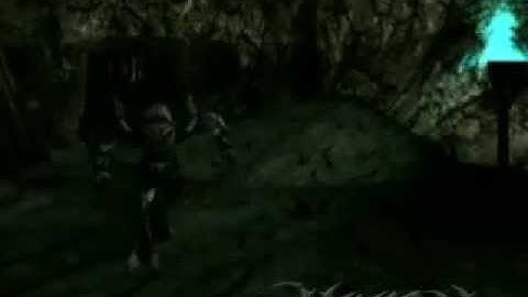 Unreal beta trailer christmas 1997