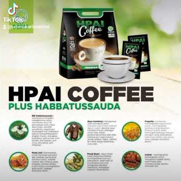 Kopi HNI...kopi segala level 😍😍😍...harga ekonomis untuk kualitas premium 😍😍😍