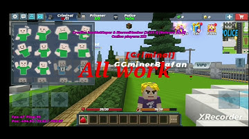 NEW BLOCKMAN GO ADMIN PANEL 2.127.1 (2.2.6) RELEASE BY ME