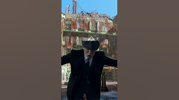 When you have low charisma in fallout 4 #fallout #memes #shorts #falloutmemes