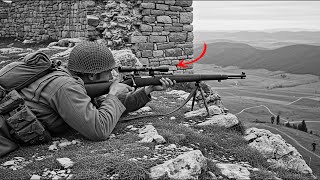 They Banned His “Rafters Only Sniper Rest” — Until It Hit Two Runners in 15 Seconds