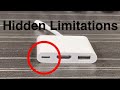 Apple USB-C AV adapter - Any good?