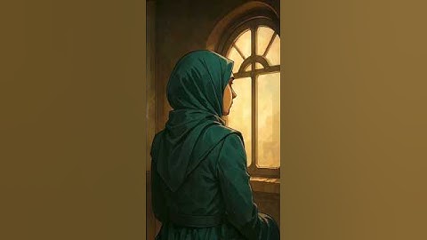 سوره ی طلاق پارت 3آیات 4 تا 6