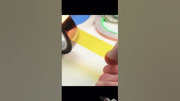 #tape #kapton #new #new_video