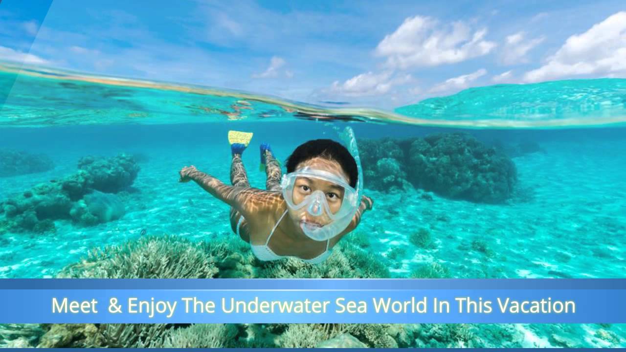 Find The Best Travel Deals Online With Vacations Expert