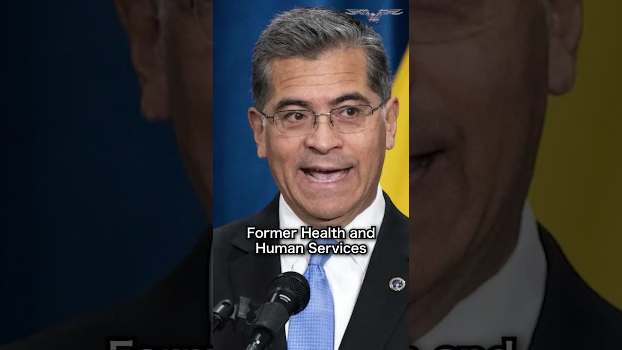With Harris Out Which Democrats Are Left Standing For California Governor Bid