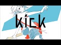 +α/あるふぁきゅん。 - kick 【歌ってみた】Alfakyun. - kick (Cover)  [試唱]