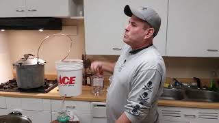 Moonshiners gone wrong!