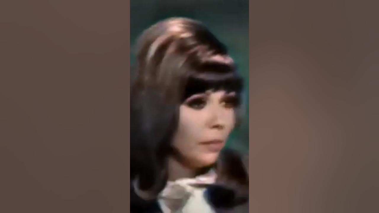 Nancy Sinatra So Long Babe 1965 Nancysinatra Youtube