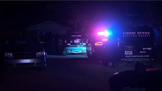 2 suspects possibly involved in shooting of Clayton County teen, police say
