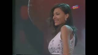 Ceca - Mrtvo more - (TV Pink 1997) - HD 720p Remastered