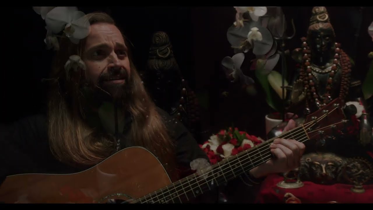 Nada Baba - Om Namah Shivaya (Shiva's Waltz) (Official Music Video)