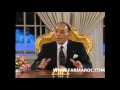 FARMAROC : Invité Spécial - Hassan II - 2 mai 1996 (vidéo inédite)