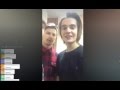 Никита Киоссе Periscope Ижевск 15 11 2015г