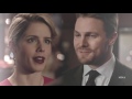 oliver & felicity - ''is it real''