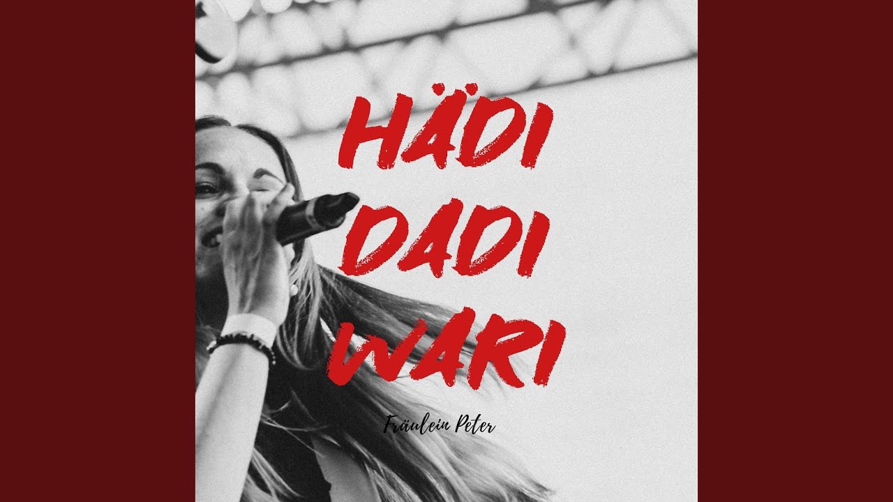 Weit Weg adlı videoyu YouTube'da izle Weit Weg adlı videoyu YouTube'da izle