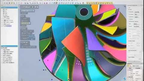 Rapidform XOR Intro1