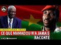 Ce que vous ignorez savoir sur Le Dr Mamadou karambiri [parcours]