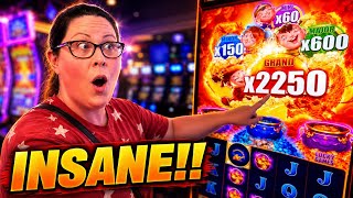 I Tried This NEW Slot… I Never Expected THESE BIG Wins!  screenshot 4