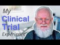 My Clinical Trial Experience (Bispecifics) for Chronic Leukemia (CLL) | Bill’s Story (3 of 4)