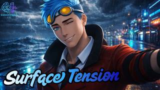 Neptune Vasilias Fan Song – Surface Tension 🌊 | RWBY Character Tribute Song